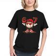 67 Valentine Day Baseball Chocolate Ice Cream Drip Graphic Youth 67 Valentine Day Baseball Chocolate Ice Cream Drip Graphic Youth