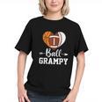 Ball Grampy Basketball Football Baseball Player Graphic Youth Ball Grampy Basketball Football Baseball Player Graphic Youth