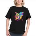 Banana Baseball 67 Ice Cream Drip Meme Graphic Youth Banana Baseball 67 Ice Cream Drip Meme Graphic Youth