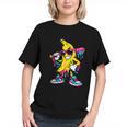 Banana Baseball Drip Graphic Youth Banana Baseball Drip Graphic Youth