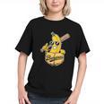 Banana Baseball Fruit Graphic Youth Banana Baseball Fruit Graphic Youth