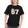 Baseball 67 Dripping Six Seven Drip Boys Gen Z Graphic Youth Baseball 67 Dripping Six Seven Drip Boys Gen Z Graphic Youth