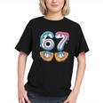 Baseball 67 Ice Cream Drip 67 Meme Player T-Shirt Graphic Youth Baseball 67 Ice Cream Drip 67 Meme Player T-Shirt Graphic Youth