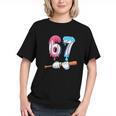 Baseball 67 Ice Cream Drip Six Seven Boys Graphic Youth