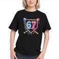 Baseball 67 Ice Cream Drip Six Seven Meme Boy Girl Kid Graphic Youth Baseball 67 Ice Cream Drip Six Seven Meme Boy Girl Kid Graphic Youth
