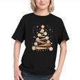 Baseball Christmas Tree Light Xmas Baseball Graphic Youth Baseball Christmas Tree Light Xmas Baseball Graphic Youth