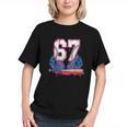 Baseball Drip 67 Meme Six Seven 6-7 Gen Alpha Slang Graphic Youth Baseball Drip 67 Meme Six Seven 6-7 Gen Alpha Slang Graphic Youth