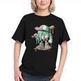 Baseball Drip For Boys Ice Cream Drip Baseball Graphic Youth