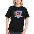 Baseball Drip Ice Cream 67 Graffiti Splash Melt Graphic Youth Baseball Drip Ice Cream 67 Graffiti Splash Melt Graphic Youth