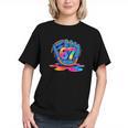 Baseball Drip Ice Cream 67 Lifestyle 101 Graphic Youth Baseball Drip Ice Cream 67 Lifestyle 101 Graphic Youth