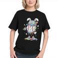 Baseball Drip Ice Cream Apparel Youth Boy Easter Day Graphic Youth Baseball Drip Ice Cream Apparel Youth Boy Easter Day Graphic Youth