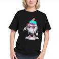 Baseball Drip Ice Cream Lifestyle Sprinkless Boy Kid Graphic Youth Baseball Drip Ice Cream Lifestyle Sprinkless Boy Kid Graphic Youth