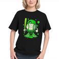 Baseball Drip Icecream Apparel Youth Boy St Patricks Day Graphic Youth Baseball Drip Icecream Apparel Youth Boy St Patricks Day Graphic Youth