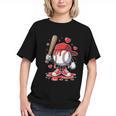 Baseball Drip Icecream Apparel Youth Boy Valentine Graphic Youth Baseball Drip Icecream Apparel Youth Boy Valentine Graphic Youth