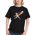 Baseball Drip Team For Boys And Girls Ice Cream Cool Graphic Youth Baseball Drip Team For Boys And Girls Ice Cream Cool Graphic Youth