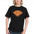 Baseball Dripping Waffle Field Graphic Youth