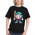 Baseball Drippy Style Apparel For Boys Youth Drip Baseball Graphic Youth