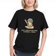 Baseball Frog Saying Batting Retro Artwork Graphic Youth Baseball Frog Saying Batting Retro Artwork Graphic Youth