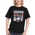 Baseball Ice Cream Drip Bonus Mom Of The Birthday Boy Graphic Youth Baseball Ice Cream Drip Bonus Mom Of The Birthday Boy Graphic Youth