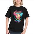 Baseball Ice Cream Drip Number 67 Player 67 Respect The Drip Graphic Youth Baseball Ice Cream Drip Number 67 Player 67 Respect The Drip Graphic Youth