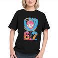 Baseball Ice Cream Drip Six Seven Gen Alpha Slang Meme 67 Graphic Youth Baseball Ice Cream Drip Six Seven Gen Alpha Slang Meme 67 Graphic Youth