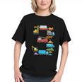 Baseball Ice Cream Drip Vehicles Youth Baseball Drip Graphic Youth Baseball Ice Cream Drip Vehicles Youth Baseball Drip Graphic Youth