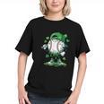 Baseball Icecream Apparel Youth Boy St Patrick's Day Graphic Youth