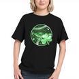 Baseball Irish Shamrock Lucky Clover St Patricks Day Boys Graphic Youth Baseball Irish Shamrock Lucky Clover St Patricks Day Boys Graphic Youth