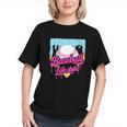 Baseball Life Lifestyle Home Plate Ice Cream Drip Men Boys Graphic Youth