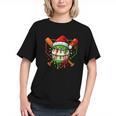 Baseball Lifestyle Apparel Youth Christmas Baseball Drip Graphic Youth Baseball Lifestyle Apparel Youth Christmas Baseball Drip Graphic Youth