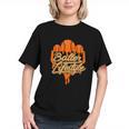 Baseball Lifestyle Home Plate Orange Ice Cream Drip Men Boys Graphic Youth Baseball Lifestyle Home Plate Orange Ice Cream Drip Men Boys Graphic Youth