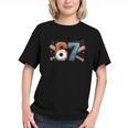 Baseball Lover Drip Number 67 Player 67th Birthday Meme Graphic Youth
