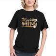 Baseball Mimi Vintage Baseball Lover Graphic Youth Baseball Mimi Vintage Baseball Lover Graphic Youth