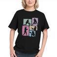 Baseball Player Collage Women Kids Coach Youth Girl Graphic Youth Baseball Player Collage Women Kids Coach Youth Girl Graphic Youth