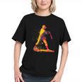 Baseball Player Graphic Youth Baseball Player Graphic Youth