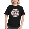 Baseball Red Stitches Sport Graphic 6432 Graphic Youth Baseball Red Stitches Sport Graphic 6432 Graphic Youth