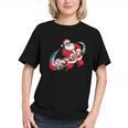 Baseball Santa 67 Christmas Xmas Pajamas Boys Graphic Youth Baseball Santa 67 Christmas Xmas Pajamas Boys Graphic Youth