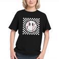 Baseball Season Happy Game Day Trendy Sports Vintage Graphic Youth Baseball Season Happy Game Day Trendy Sports Vintage Graphic Youth