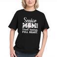 Baseball Senior Mom 2026 Final Inning Baseball Senior Mama Graphic Youth Baseball Senior Mom 2026 Final Inning Baseball Senior Mama Graphic Youth