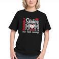 Baseball Senior Mom 2026 Last Inning Baseball Senior Mama Graphic Youth Baseball Senior Mom 2026 Last Inning Baseball Senior Mama Graphic Youth