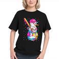 Baseball Snowman Drip Christmas Baseball Boys Men Kids Graphic Youth Baseball Snowman Drip Christmas Baseball Boys Men Kids Graphic Youth