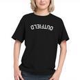 BaseballSoftball Upside Down Outfield Graphic Youth BaseballSoftball Upside Down Outfield Graphic Youth