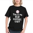 Bear Baseball Shirt For Players Fans And Moms Graphic Youth Bear Baseball Shirt For Players Fans And Moms Graphic Youth