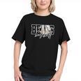 Bears Baseball Mom Game Day School Spirit Bear Pride Graphic Youth Bears Baseball Mom Game Day School Spirit Bear Pride Graphic Youth