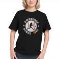 Birthday Baseball Lover 64 Years Old Awesome Since 1962 Graphic Youth Birthday Baseball Lover 64 Years Old Awesome Since 1962 Graphic Youth