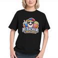 Bleacher Creature Baseball Fan Supporter Game Day Ball Graphic Youth Bleacher Creature Baseball Fan Supporter Game Day Ball Graphic Youth