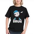 Boys Baseball Graphic Tee Teen Apparel Cute Meme Bruh Graphic Youth Boys Baseball Graphic Tee Teen Apparel Cute Meme Bruh Graphic Youth