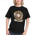 Camo Baseball Gloves Lifestyle 101 Apparel Drip Ice Cream Graphic Youth