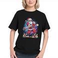 Christmas Baseball Santa Game Day Xmas Boys Kids Men Graphic Youth Christmas Baseball Santa Game Day Xmas Boys Kids Men Graphic Youth