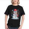 Christmas Baseball Snowman Xmas Pajamas Women Men Boys Graphic Youth Christmas Baseball Snowman Xmas Pajamas Women Men Boys Graphic Youth